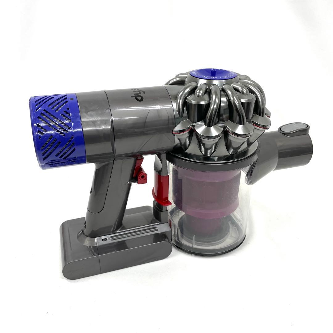 1220 D505 [完全分解洗浄済]ダイソン掃除機V6