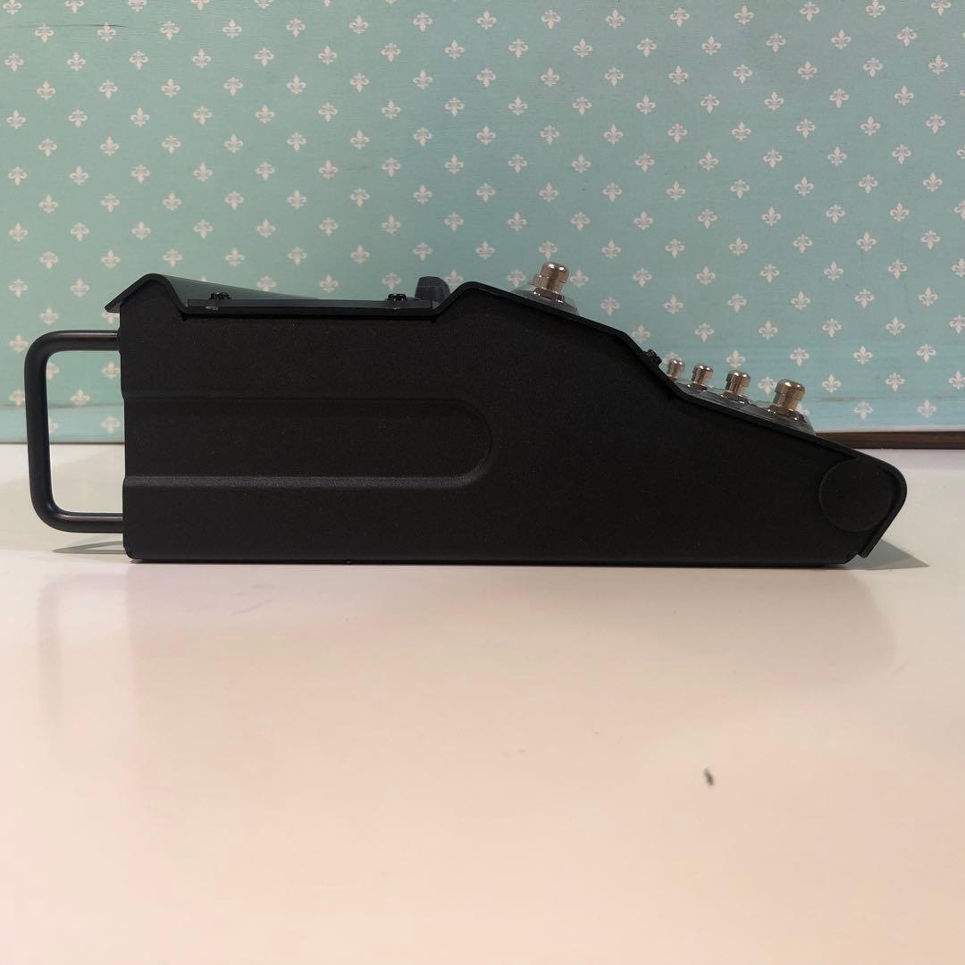 t.c. electronic G-Natural ギターエフェクター 通電OK