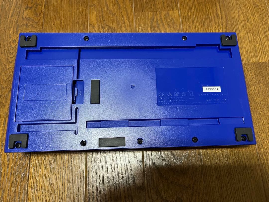 BOSS GT-1 ギターエフェクター 本体