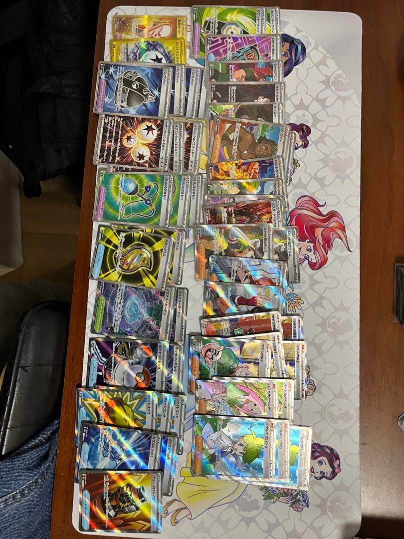 歳末SALE ポケモンカードまとめ売り　引退品