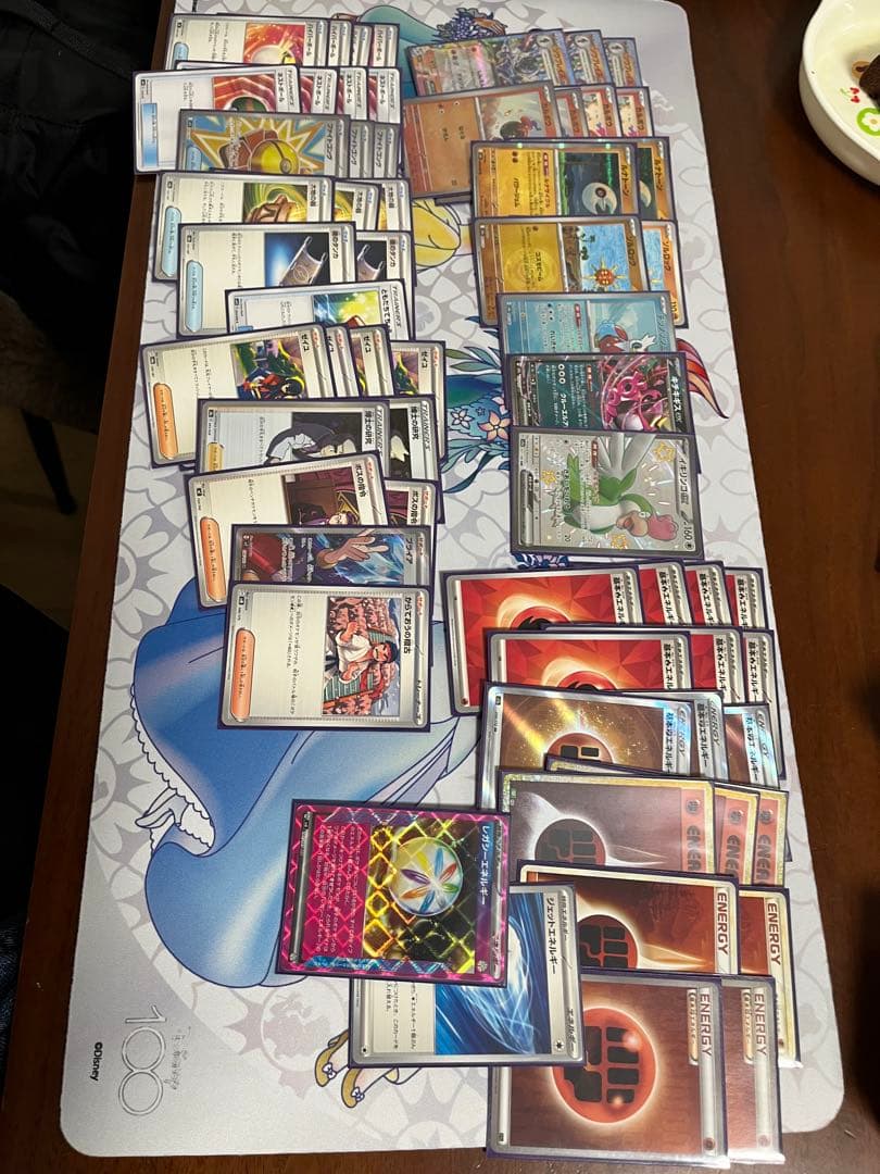 歳末SALE ポケモンカードまとめ売り　引退品