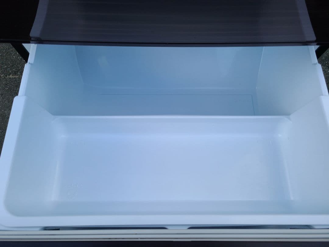 三菱 冷蔵庫 3ドア 福岡取り来る歓迎 よく冷えます 製氷