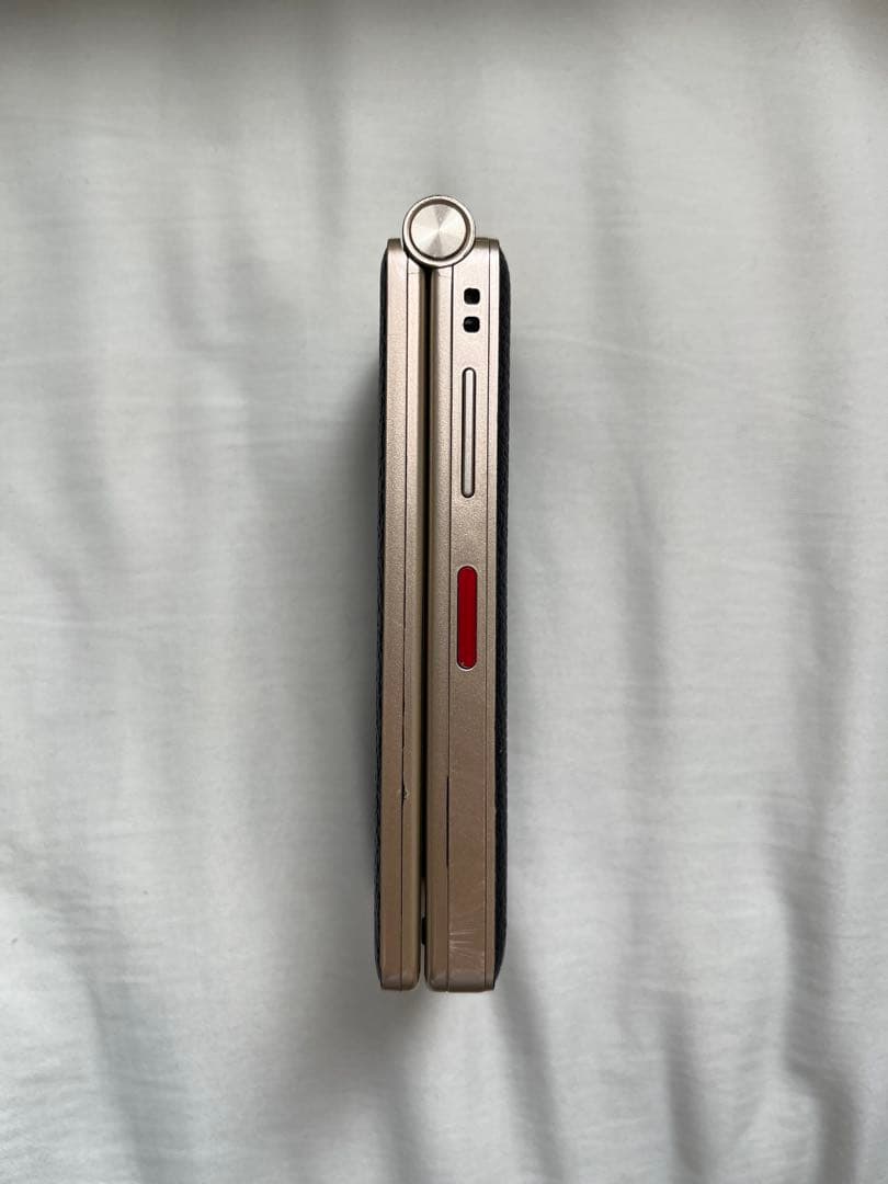 MD-06P Mode1 RETRO II SIMフリー ウルフブラック