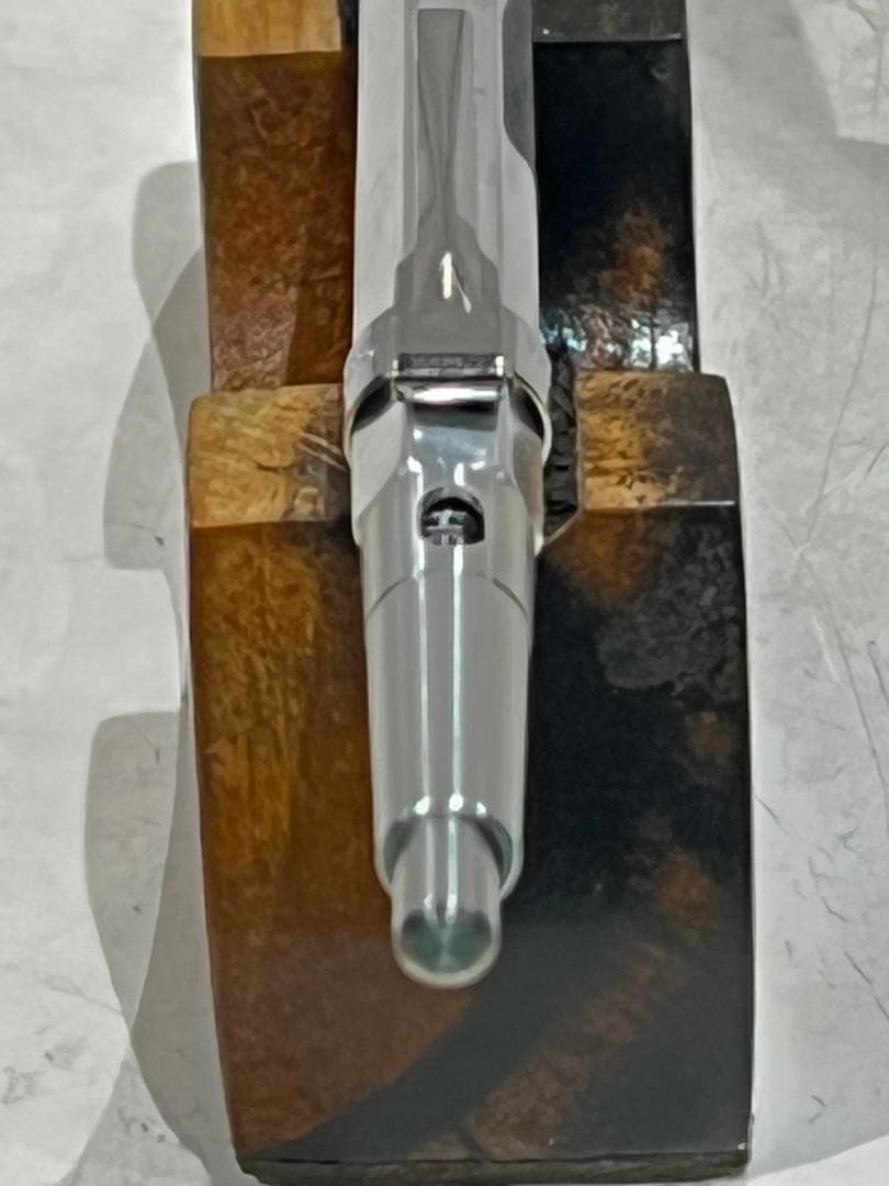 r*u様 pg5 六角軸　フルアルミ　グリップローレット加工