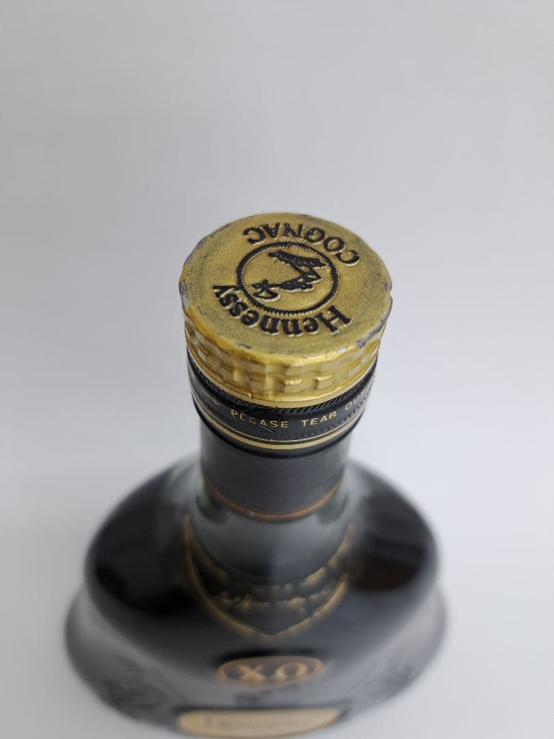 Hennessy XO コニャック 70cl