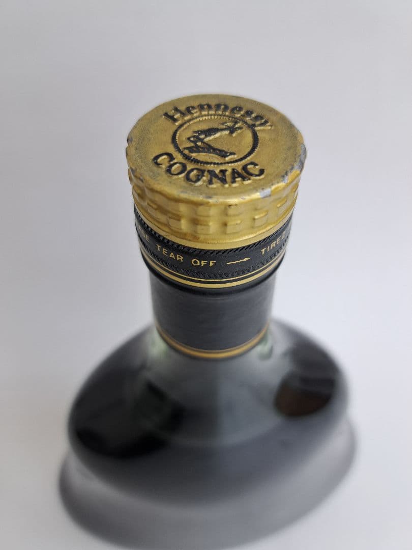 Hennessy XO コニャック 70cl