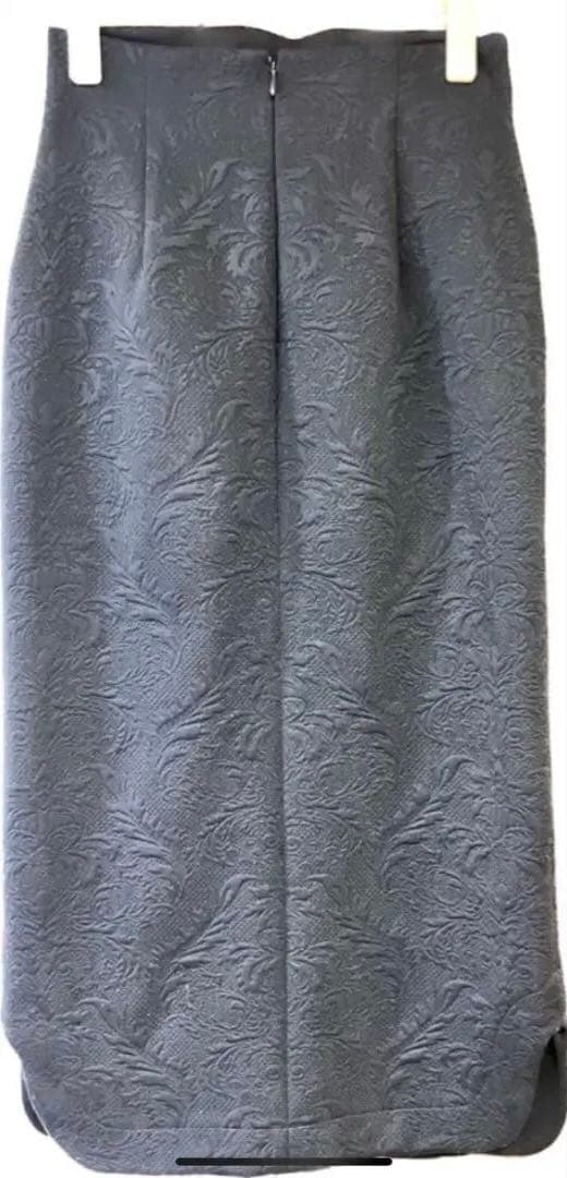 mamekurogouchi ハイウエストタイトタイトスカート