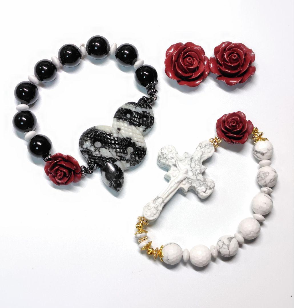 Dページ おまとめ4点