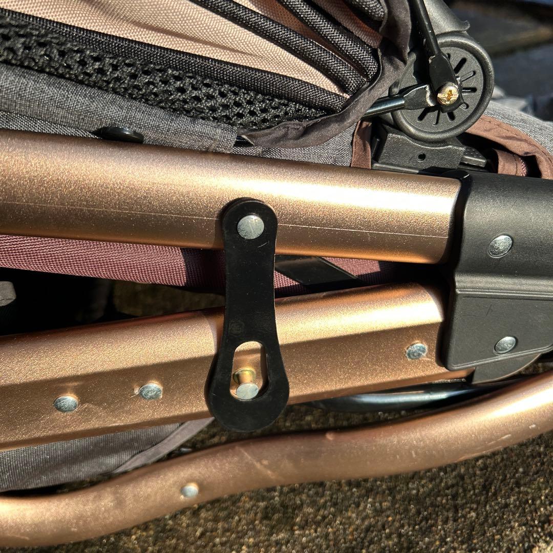 オールワンプレミアム 大型ペットカート 45kg 大・中型犬 多頭 シニア犬