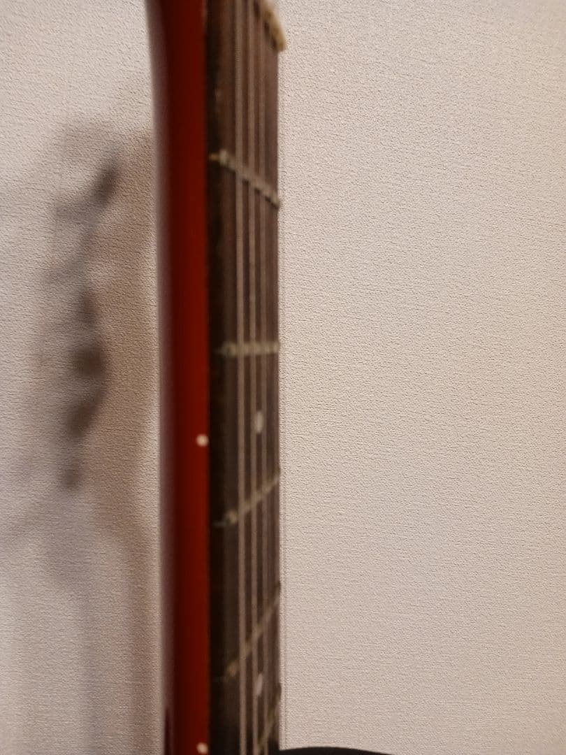 Squier by fender SST314H　85年製　Aシリアル　日本製