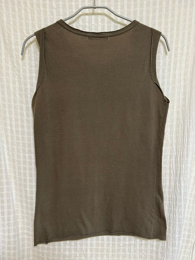 Hysterics タンクトップ