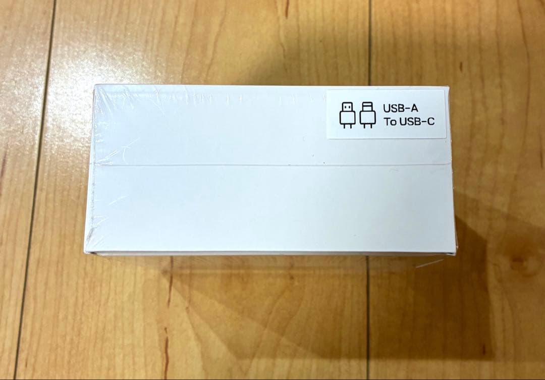 【新品未開封】SHOKZ OPENFIT ワイヤレスイヤフォン ベージュ