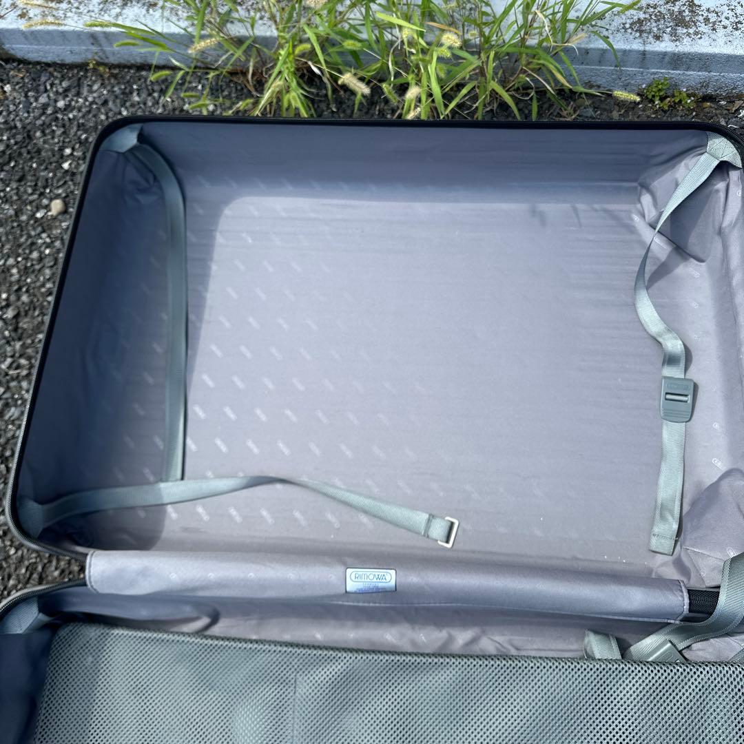 RIMOWA SALSA サルサ スーツケース 4輪 大容量 キャリーケース