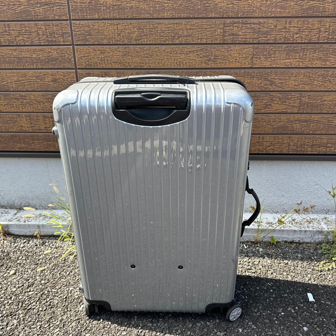 RIMOWA SALSA サルサ スーツケース 4輪 大容量 キャリーケース
