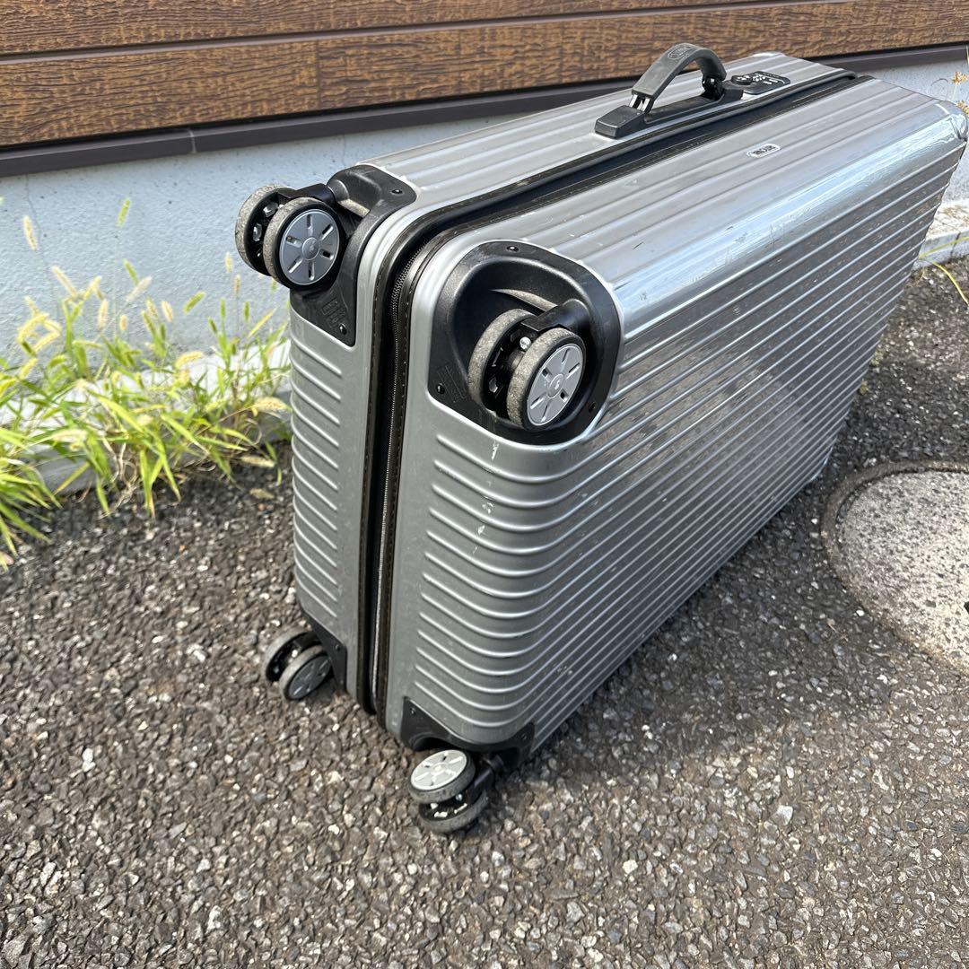 RIMOWA SALSA サルサ スーツケース 4輪 大容量 キャリーケース