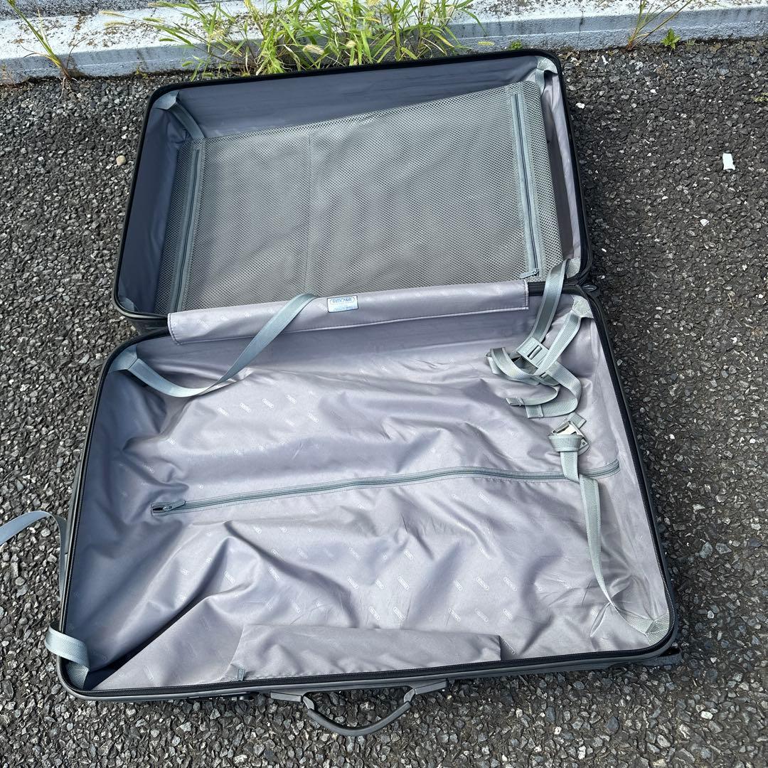 RIMOWA SALSA サルサ スーツケース 4輪 大容量 キャリーケース