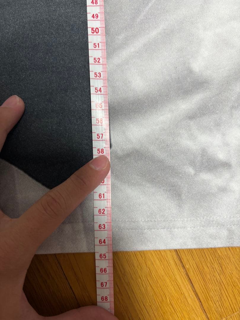 fuckthisindustry ネクタイtシャツ