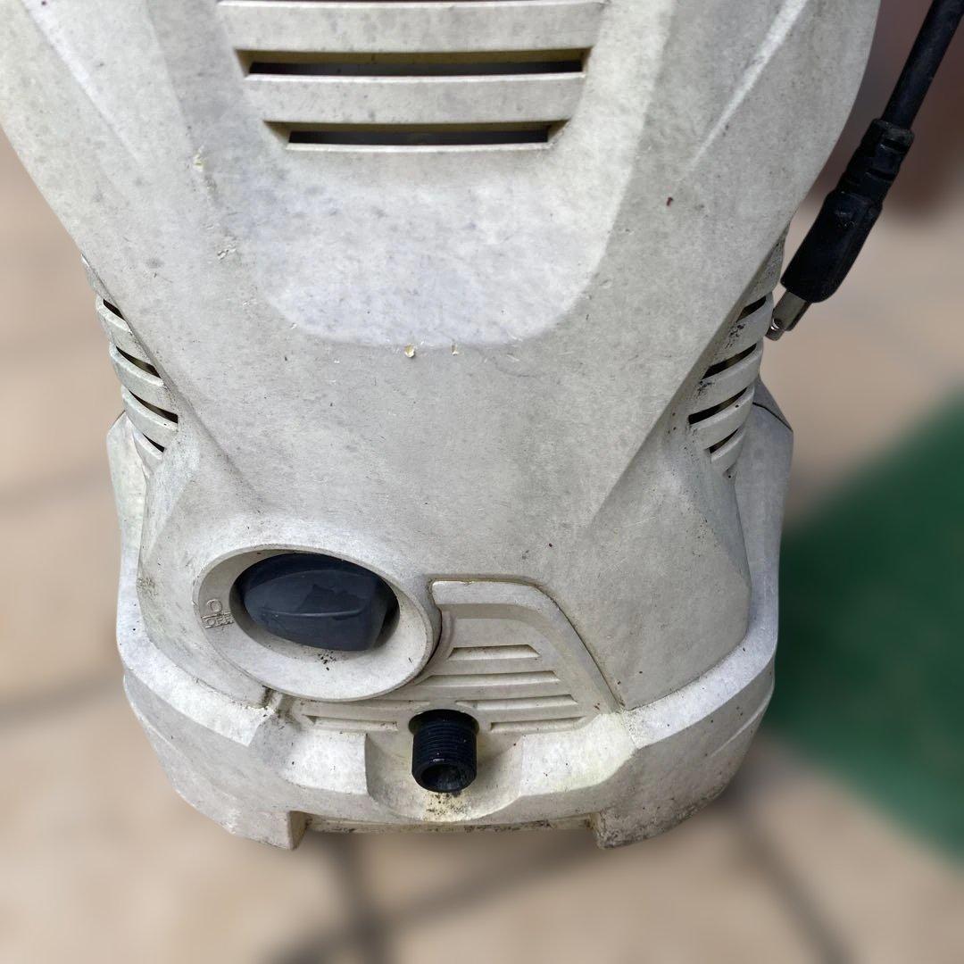 KARCHER K2 car 高圧洗浄機本体 ケルヒャー