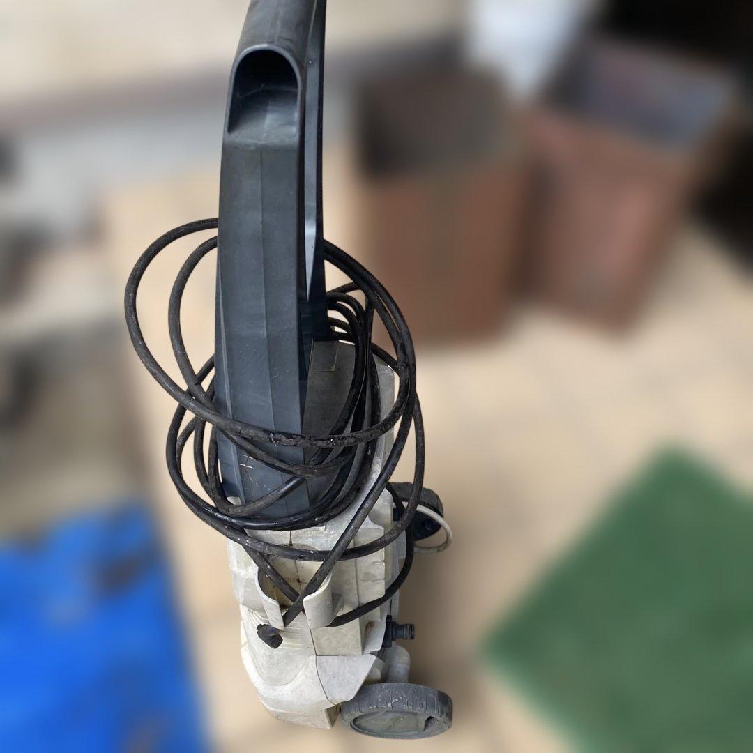 KARCHER K2 car 高圧洗浄機本体 ケルヒャー