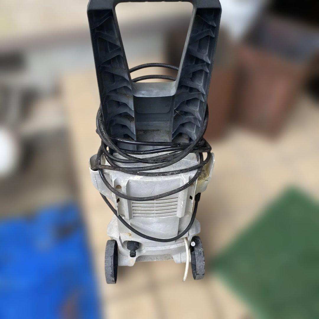 KARCHER K2 car 高圧洗浄機本体 ケルヒャー