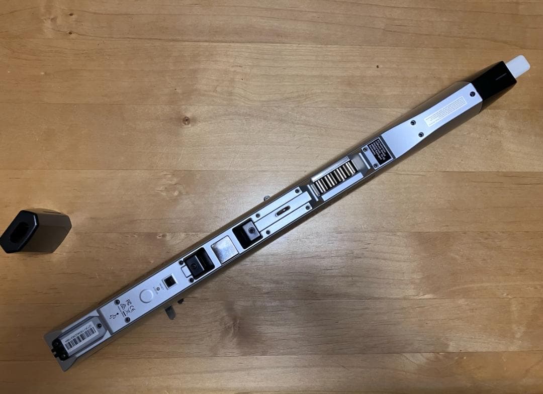 AKAI ウィンドシンセ EWI USB 動作確認済み