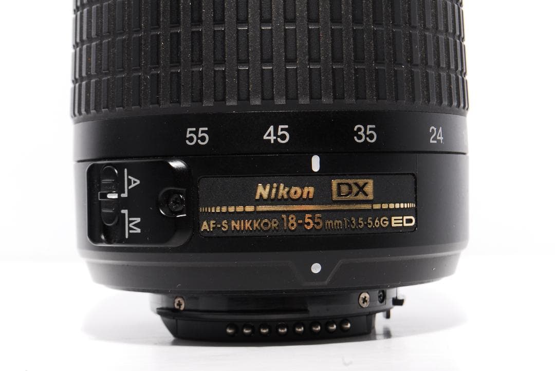 ✨届いてすぐ使える Bluetooth搭載✨Nikon D5600レンズセット