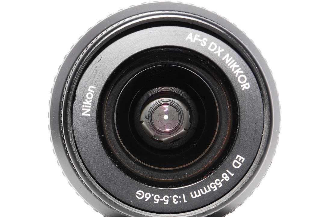 ✨届いてすぐ使える Bluetooth搭載✨Nikon D5600レンズセット