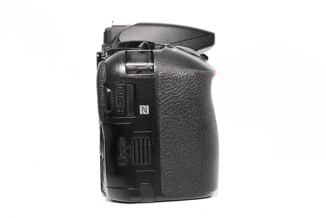 ✨届いてすぐ使える Bluetooth搭載✨Nikon D5600レンズセット