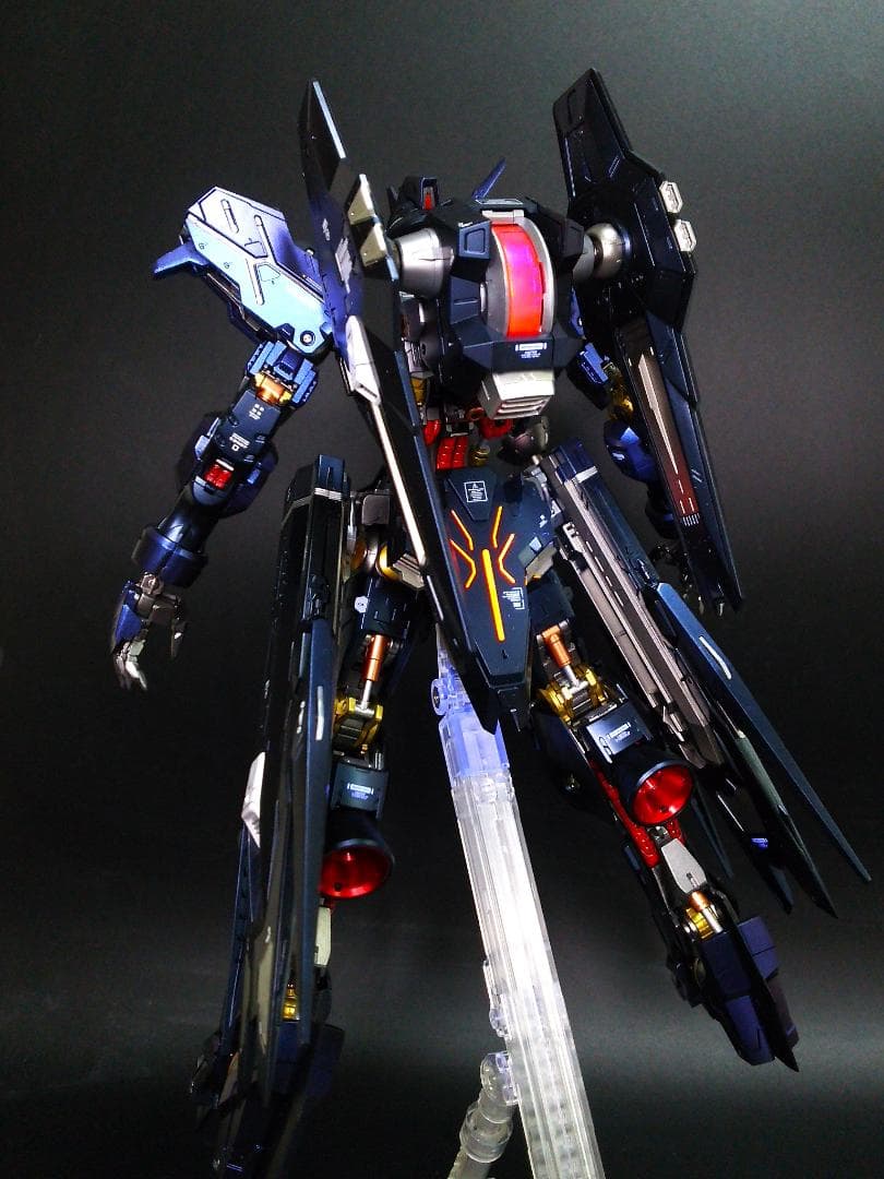 MG ガンダムヴィダール