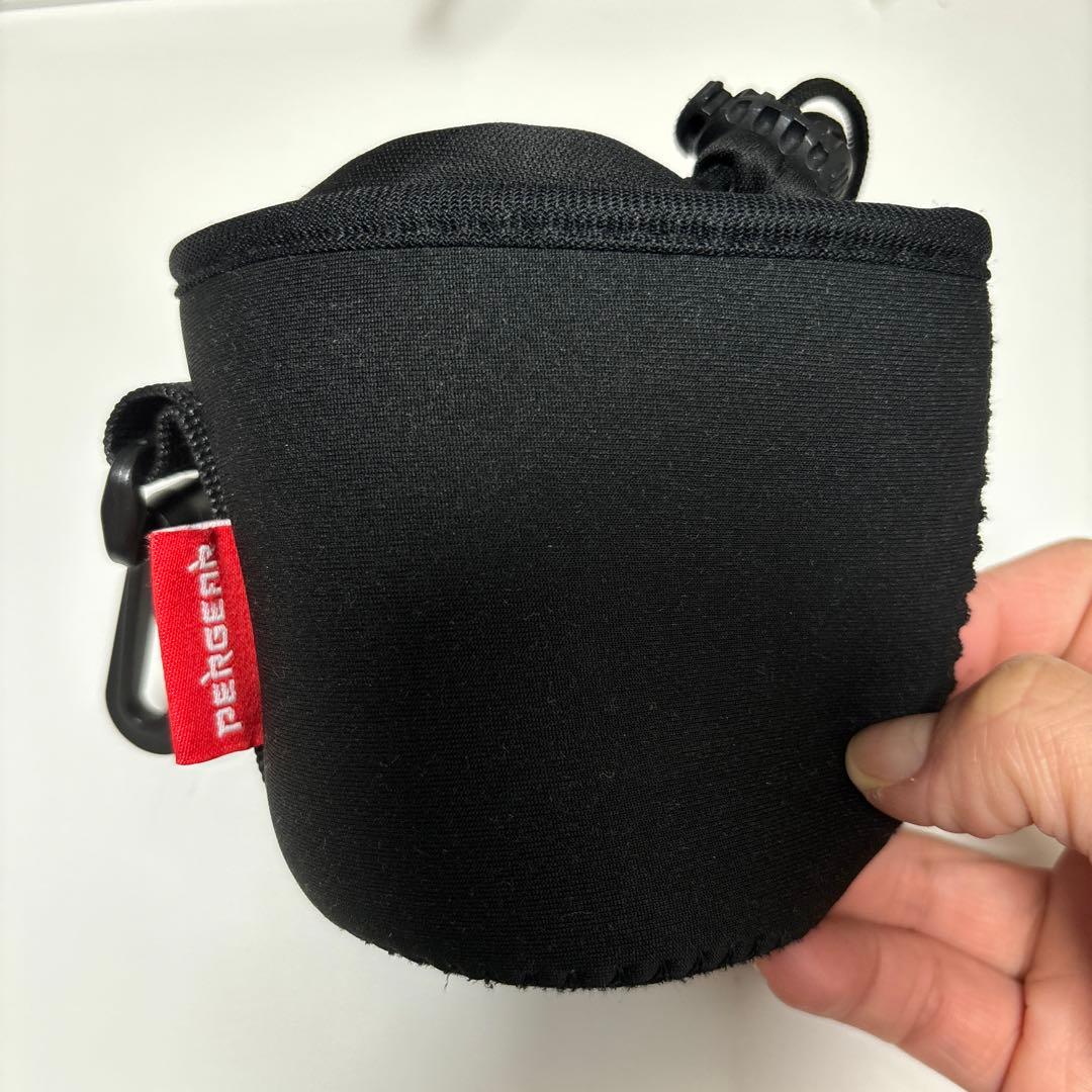 SONY Eマウント広角レンズ