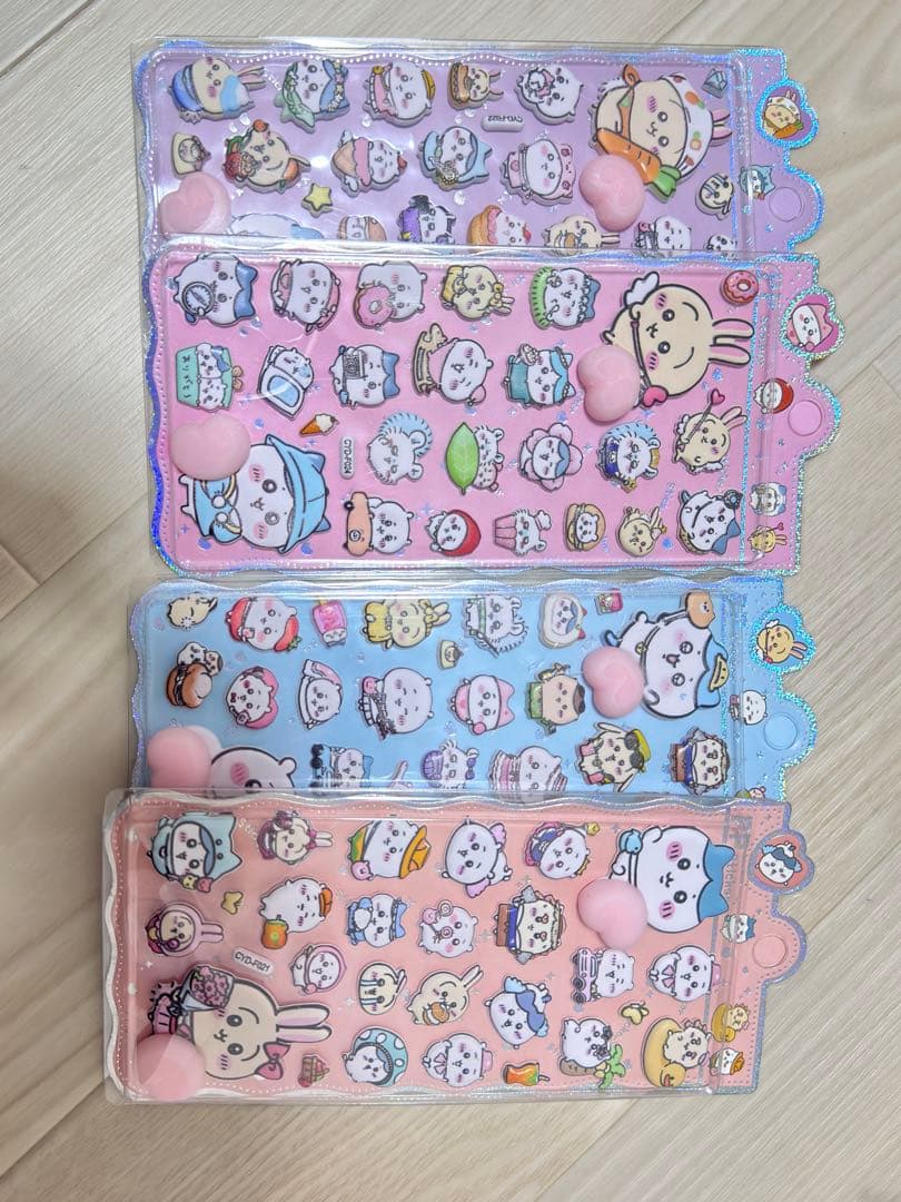 ハッピーシェル 專用 37セット