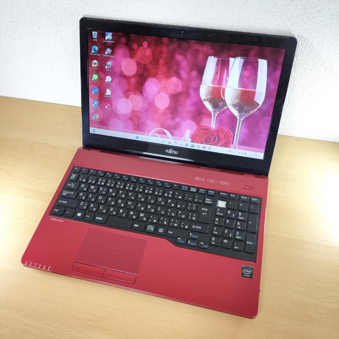 【大処分セール】Windows11 Celeron 新品 SSD 8GB 訳有り