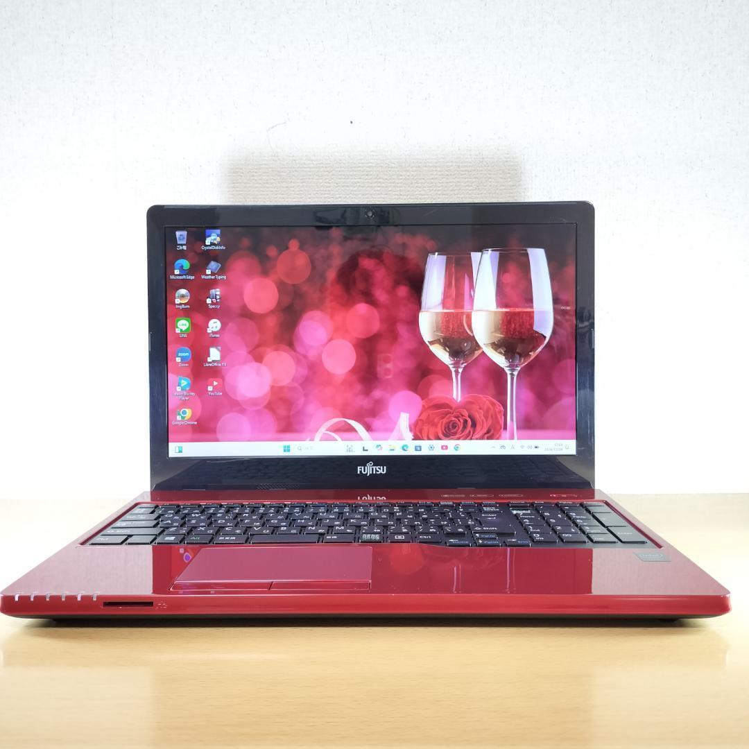 【大処分セール】Windows11 Celeron 新品 SSD 8GB 訳有り