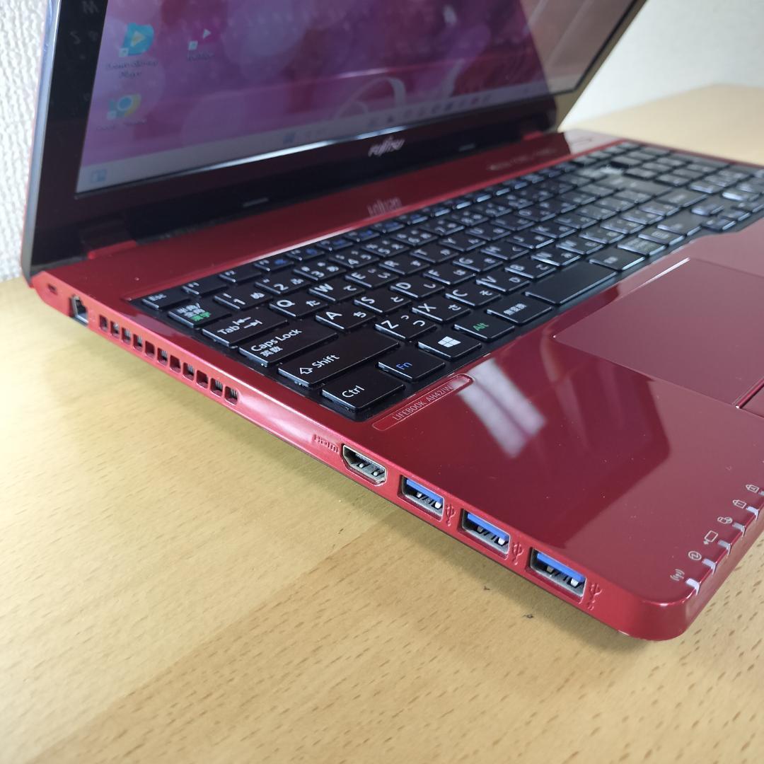 【大処分セール】Windows11 Celeron 新品 SSD 8GB 訳有り