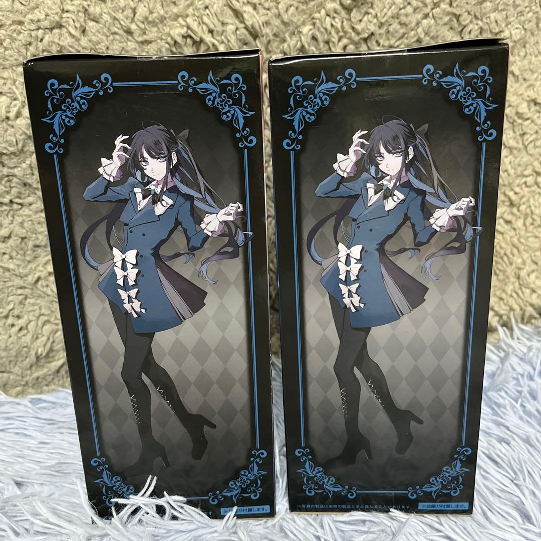 【ラウンドワン限定】Ado　フィギュア＆収納BOX