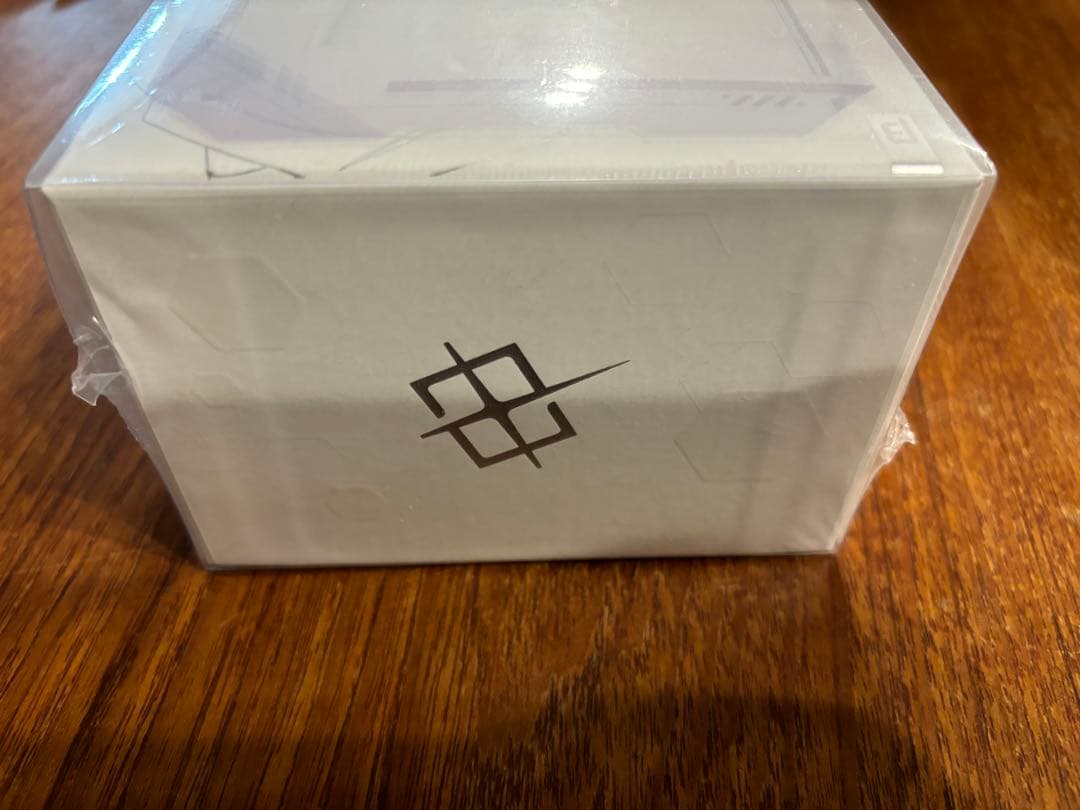 ガンダムカードゲーム　リミテッドBOX Ver.β 新品未開封