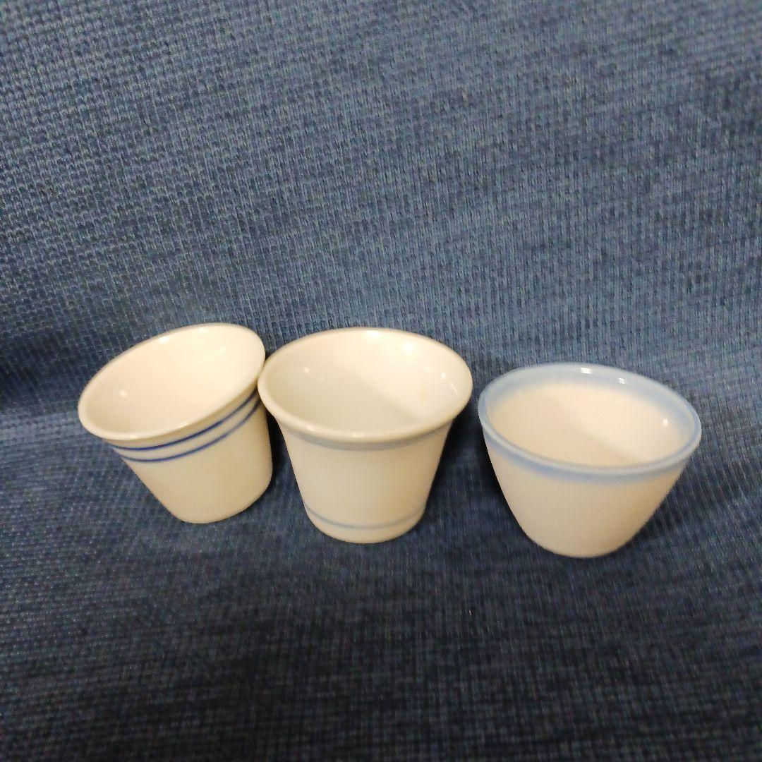 メジロ籠　7個セット