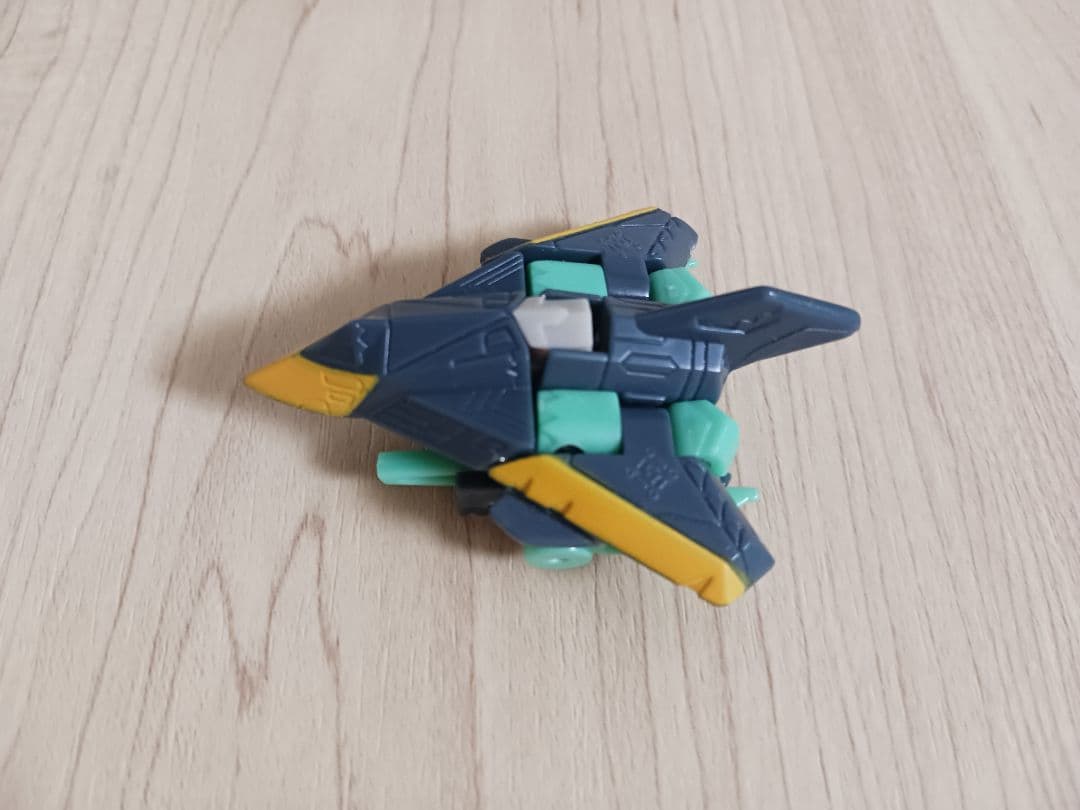 トランスフォーマー BOTCON SG シャッタードグラス セット