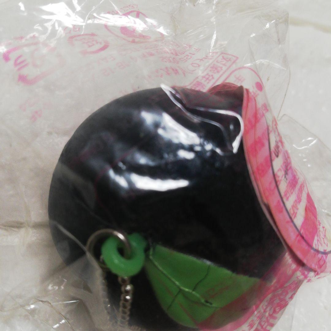 【未開封品】THE PEACH オールドブルーム ジェル桃 絵柄入り スクイーズ