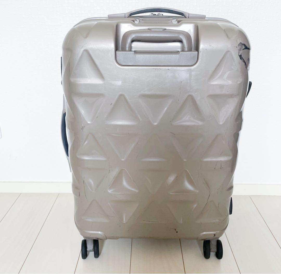 Samsonite サムソナイト Tri-Go トライゴー スピナー68