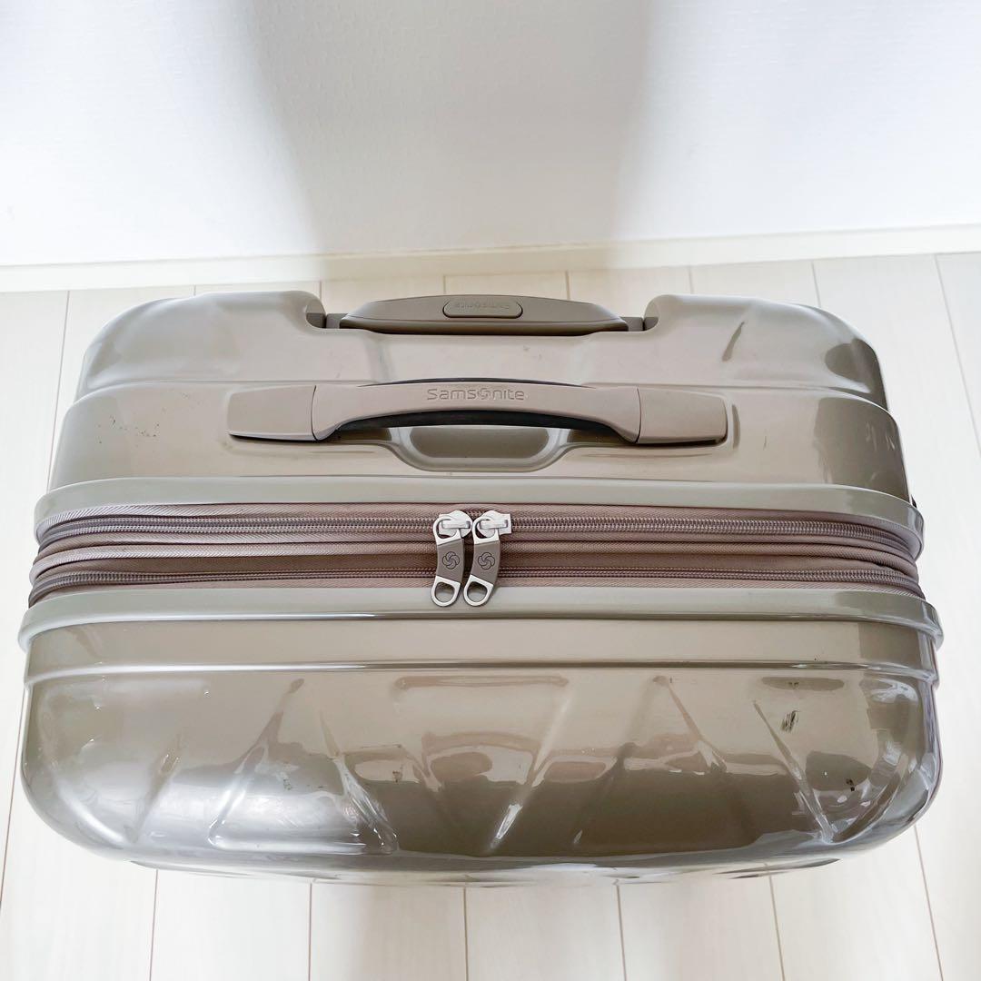 Samsonite サムソナイト Tri-Go トライゴー スピナー68