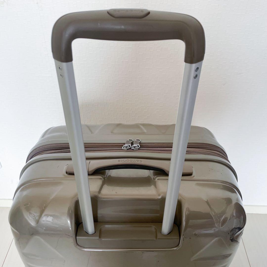 Samsonite サムソナイト Tri-Go トライゴー スピナー68