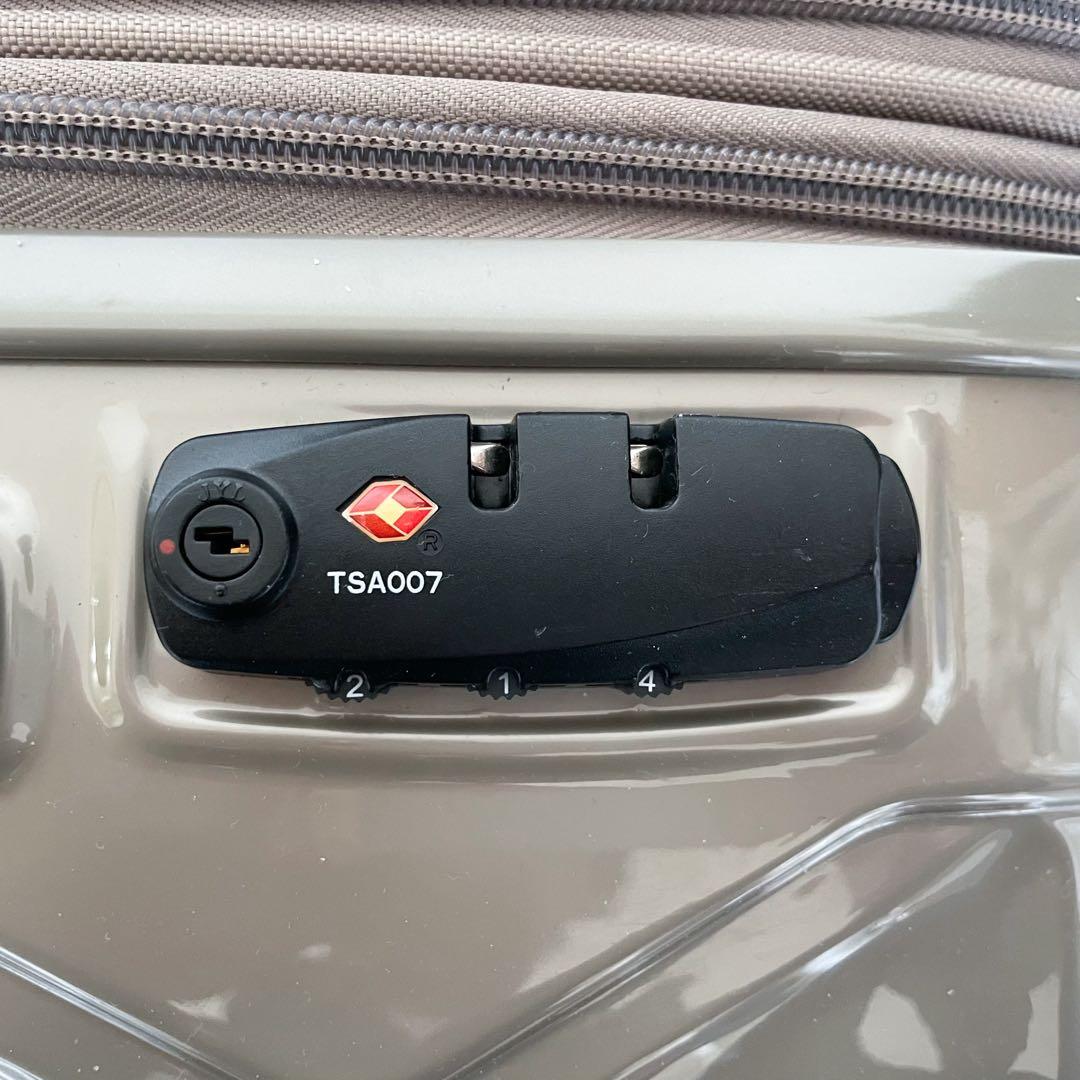 Samsonite サムソナイト Tri-Go トライゴー スピナー68