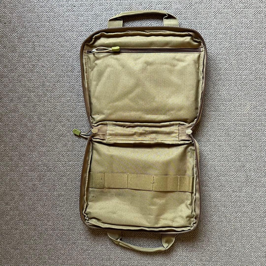 サンゾー工務店　ロダン (ブリック)　半月&専用ケースセット