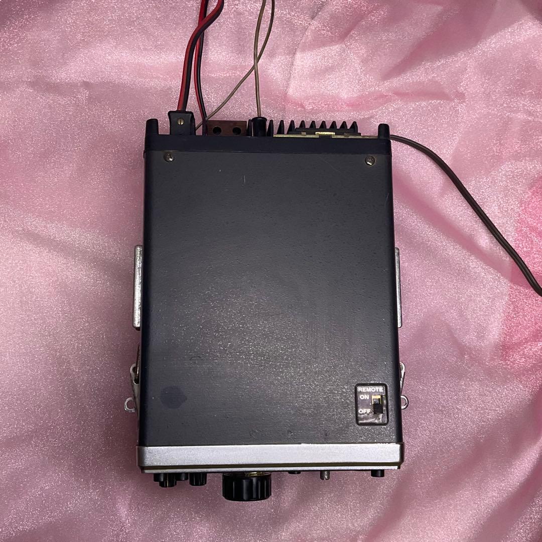 TRIO TR-7500GR POWER SUPPLY PS-6 まとめて