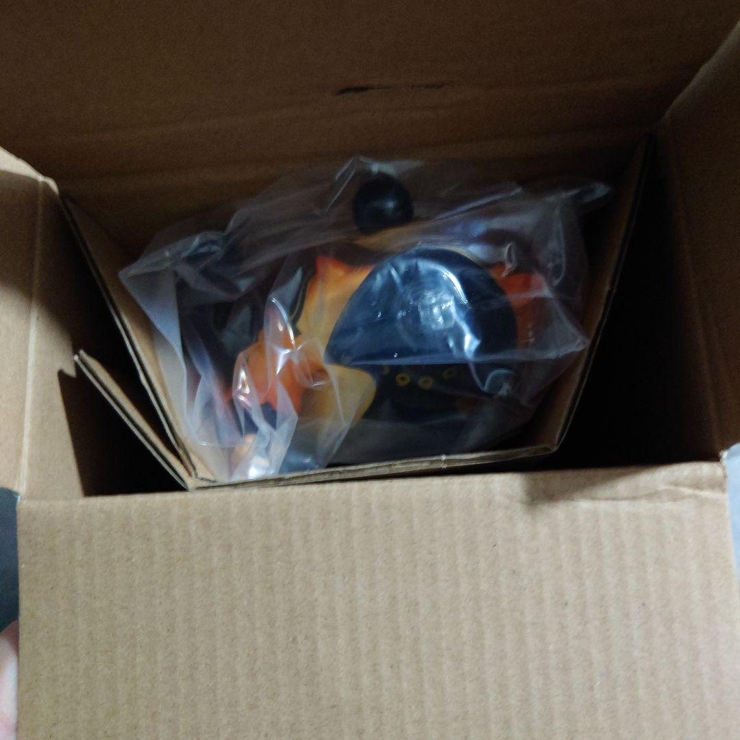 一番くじ NARUTO 疾風伝 紡がれる火の意志 A賞 B賞 セット