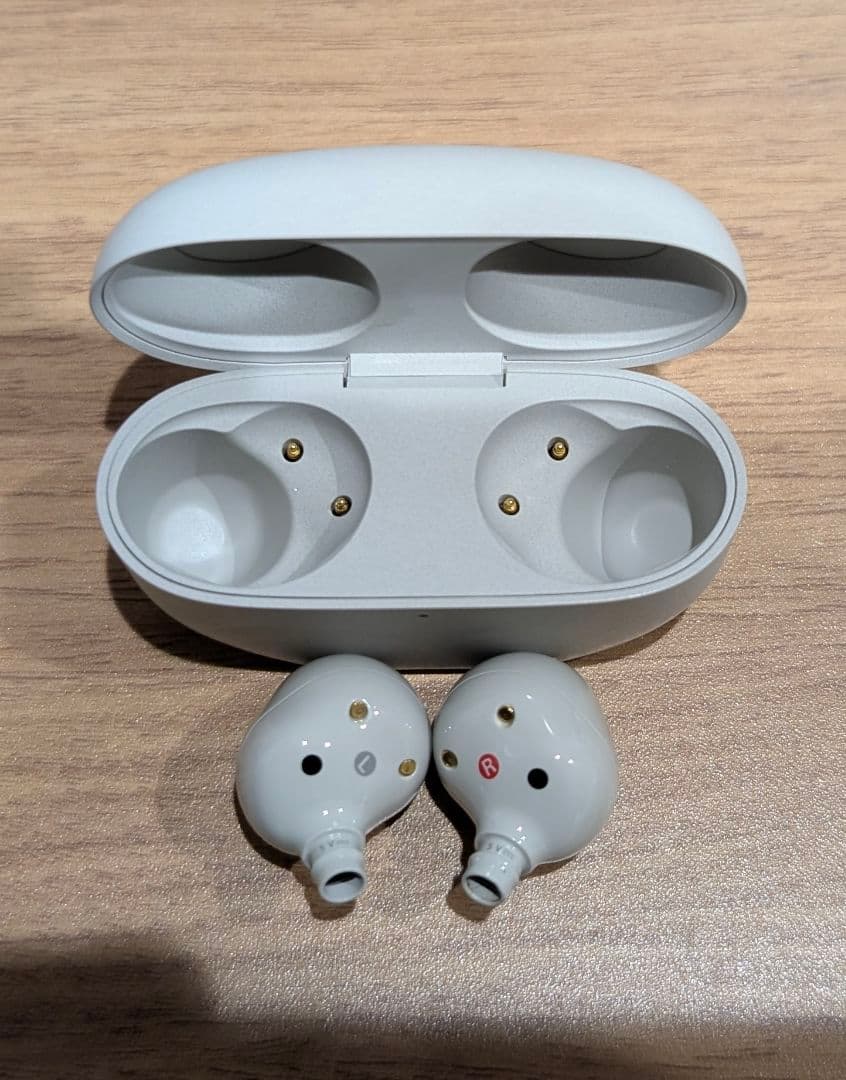 【多少不具合あり】Sony ソニー WF‐1000XM5 ワイヤレス イヤホン