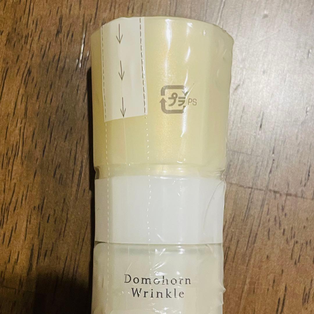 『未使用』ドモホルンリンクル 美活肌エキス 30ml