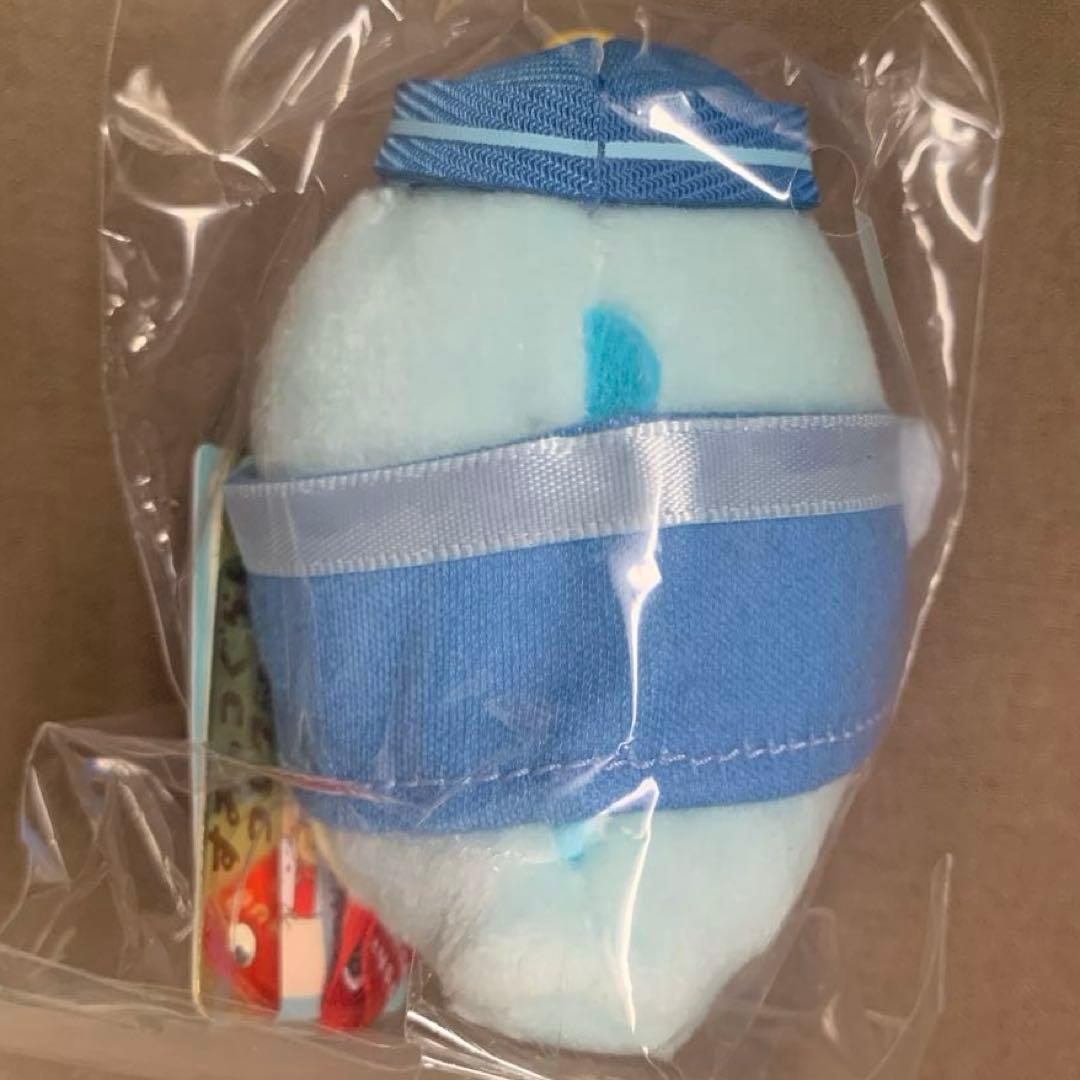 [1972]すみっコぐらし　てのりぬいぐるみ　京急&羽田in大田区　９種セット