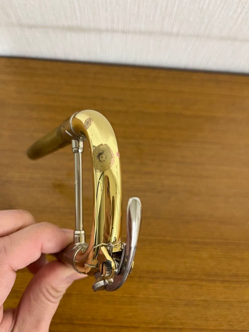 トランペット　ヤマハ　YAMAHA 8335G